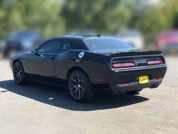 2016 Dodge Challenger R/T for sale in Monroe, WA – photo 9