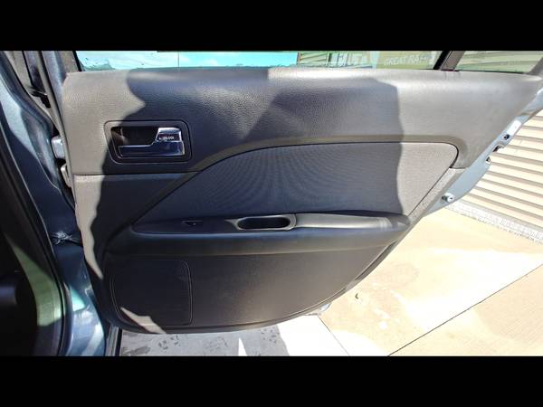 **PRICE-DROP!! 2012 Ford Fusion 4dr Sdn SE FWD for sale in Chesaning, MI – photo 14