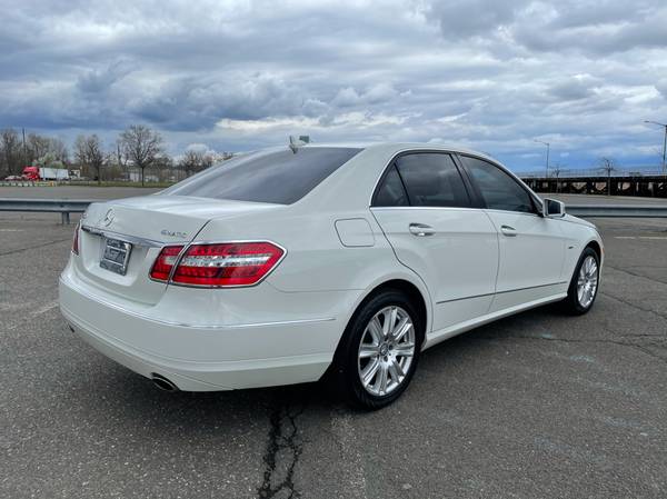 2012 Mercedes-Benz E350 4matic Low Mileage Like New for sale in STATEN ISLAND, NY – photo 7