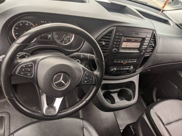 2019 Mercedes-Benz Metris Passenger Van Passenger Mini Van - cars & for sale in Fountain Valley, CA – photo 19