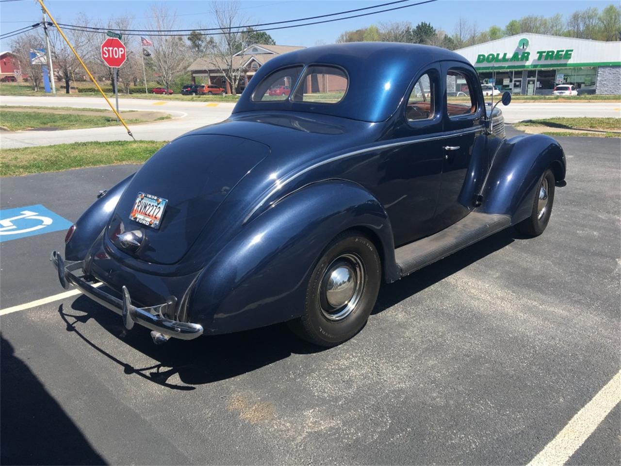 1938 Ford Standard for sale in Clarksville, GA – photo 5