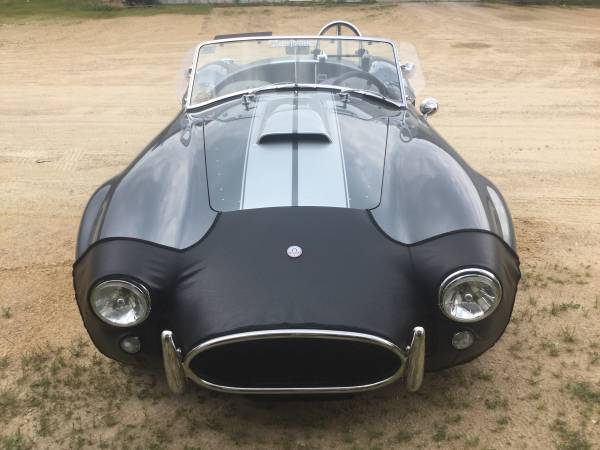 Superperformance Cobra Mk11 for sale in Dubuque, IA – photo 12