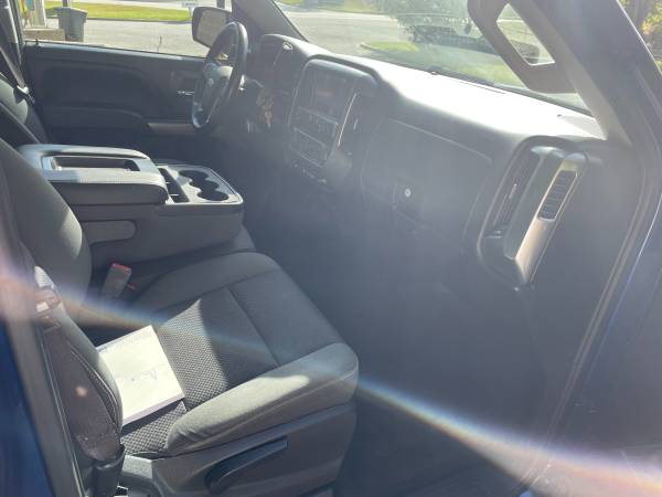 2014 Chevrolet Silverado LT OBO for sale in Columbia, SC – photo 12
