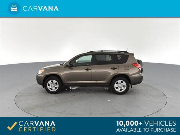 2011 Toyota RAV4 Sport Utility 4D suv Tan - FINANCE ONLINE for sale in Inwood, NY – photo 7
