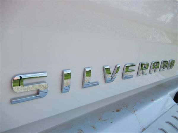 2015 CHEVROLET SILVERADO 2500 HIGH CTRY, White APPLY ONLINE for sale in Summerfield, VA – photo 24