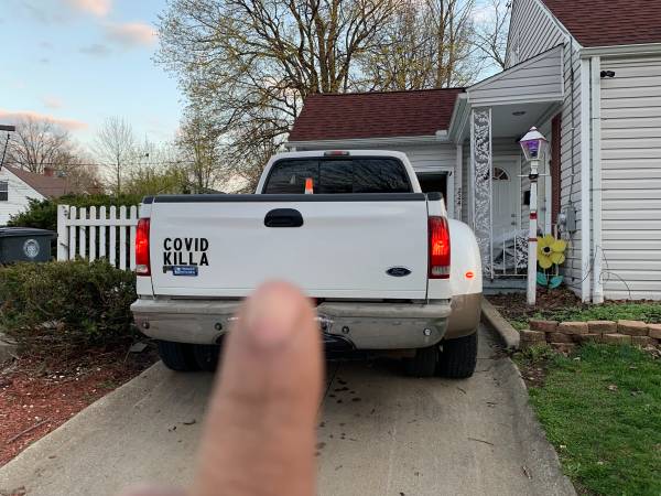 F 350 king ranch for sale in Akron, OH – photo 6