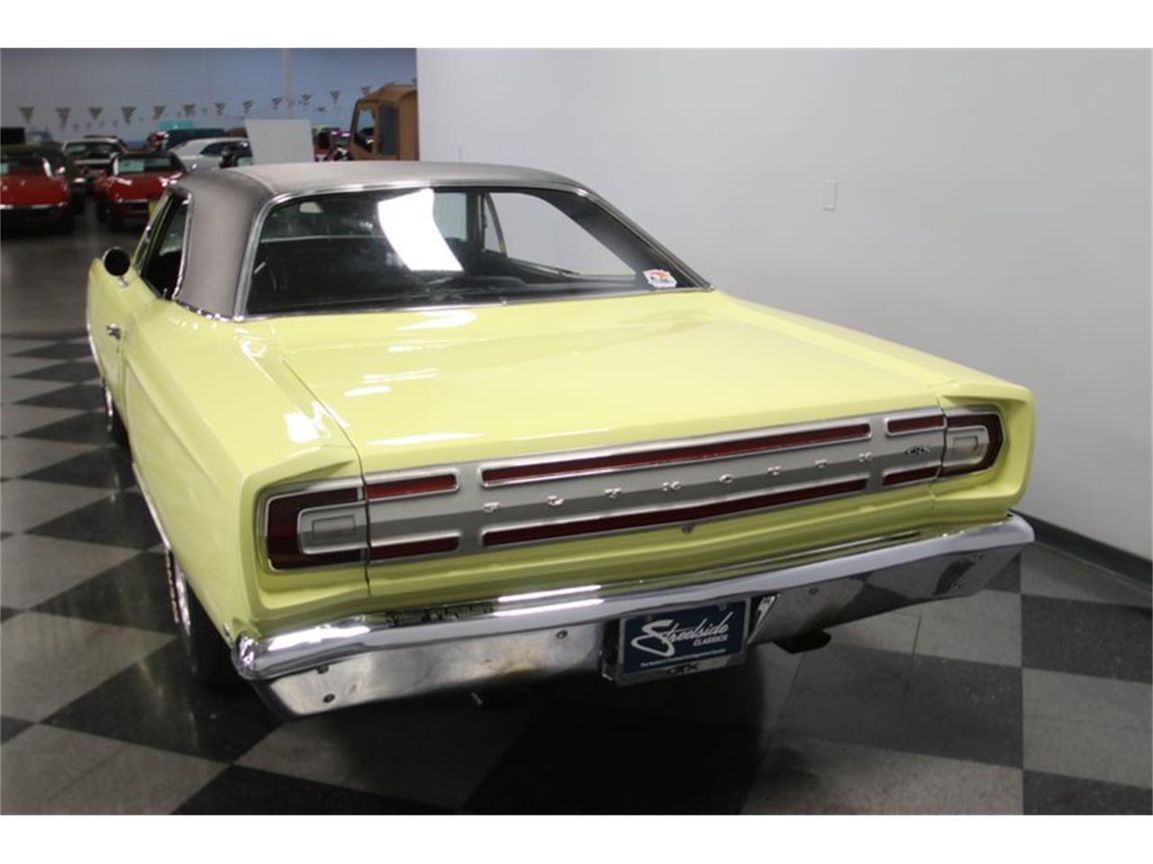 1968 Plymouth GTX for sale in Concord, NC – photo 8