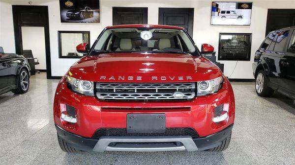 2015 Land Rover Range Rover Evoque 5dr HB Pure Plus - Payments... for sale in Woodbury, NY – photo 2