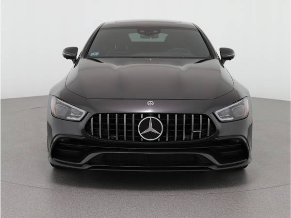 2020 Mercedes-Benz AMG GT - - by dealer - vehicle for sale in Tyngsboro, MA – photo 4