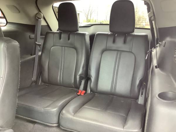 2010 Lincoln MKT! 3rd Row! Sharp! Loaded! - - by for sale in Ortonville, OH – photo 17