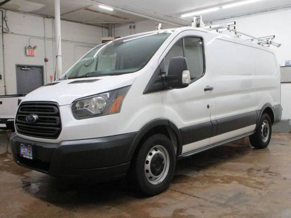 2015 Ford Transit Cargo VAN Low Roof Guaranteed Approved for sale in East Dundee, WI – photo 4