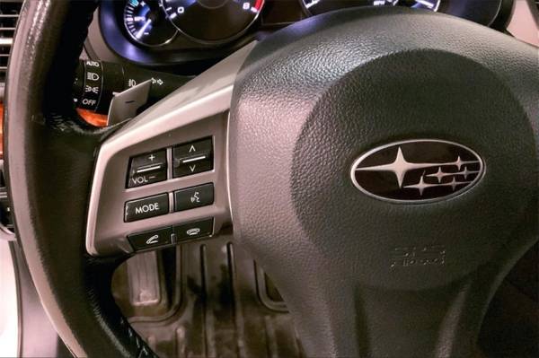2012 Subaru Outback 3 6R - - by dealer - vehicle for sale in Morristown, NJ – photo 24