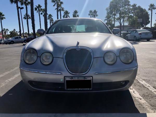 2005 Jaguar S-Type 3.0 6V - cars & trucks - by owner - vehicle... for sale in Camarillo, CA – photo 2