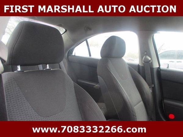 2006 Pontiac G6 6-Cyl - Auction Pricing - - by dealer for sale in Harvey, IL – photo 3