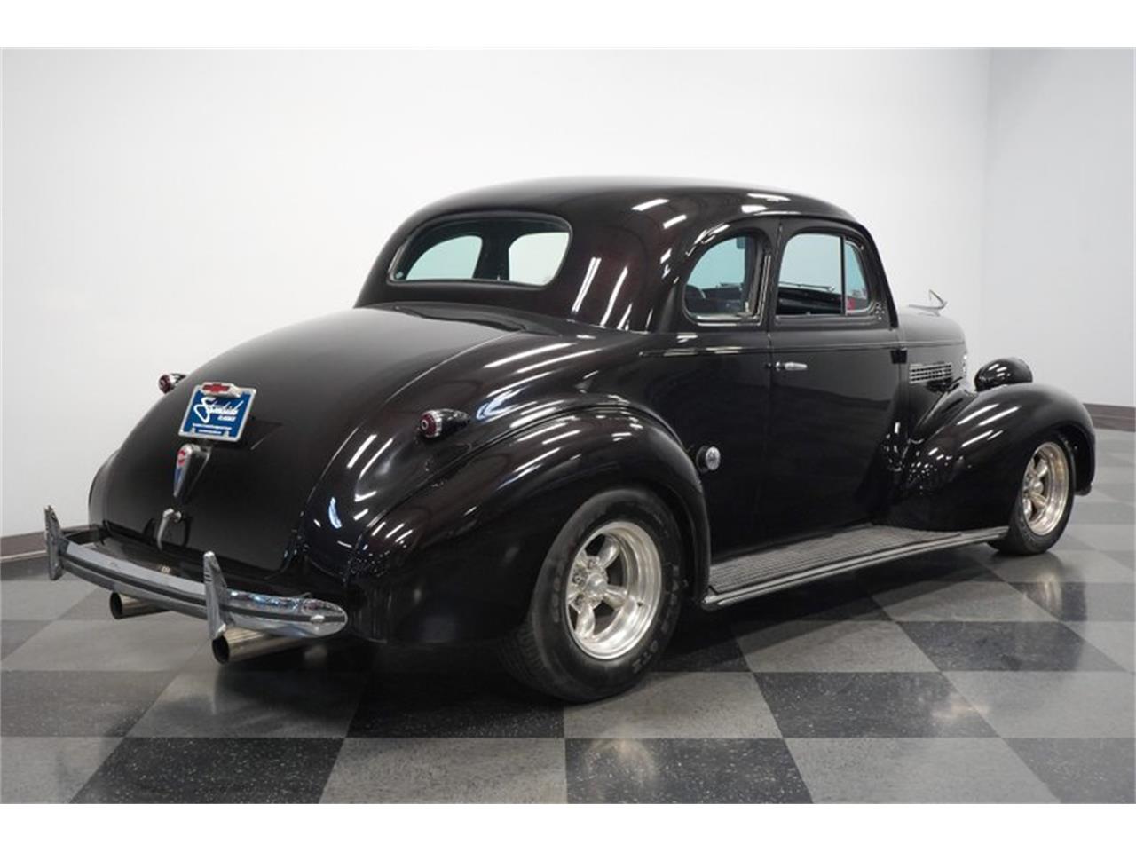 1939 Chevrolet Master for sale in Mesa, AZ – photo 27