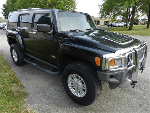 2009 Hummer H3 Adventure ~ Southern Owned ~ 86,821 Miles ~ $279 Month for sale in Carmel, IN – photo 7