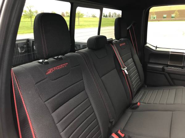 2020 Ford F-150 XLT Supercrew Crew Cab 4x4 - - by for sale in Saint Michael, MN – photo 10