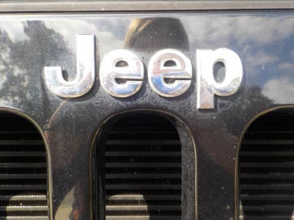 2013 Jeep Wrangler Unlimited UNLIMITED SPORT 4X4, WARRANTY, SOFT TOP, for sale in Norfolk, VA – photo 8