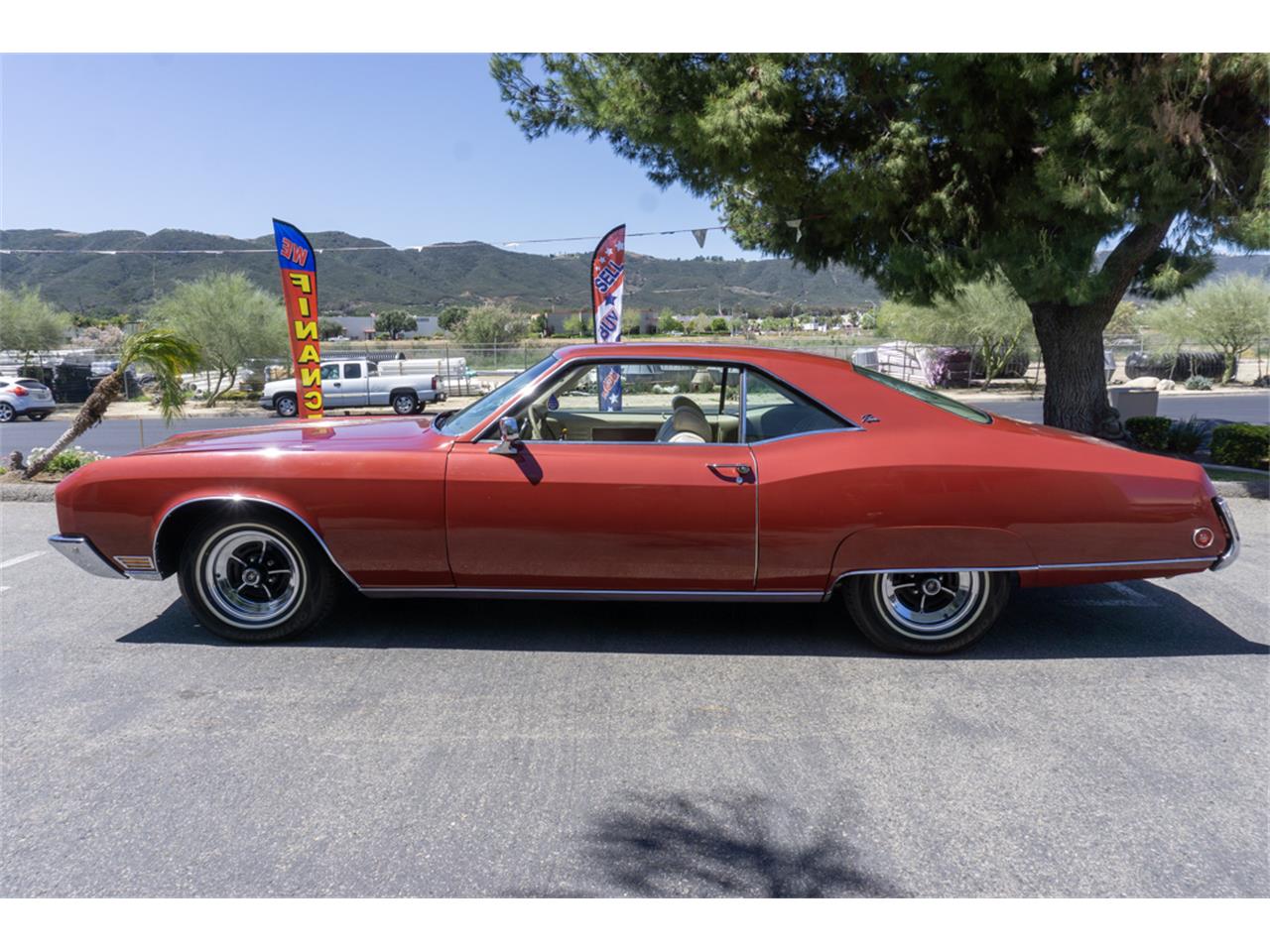 1970 Buick Riviera for sale in Temecula, CA – photo 8