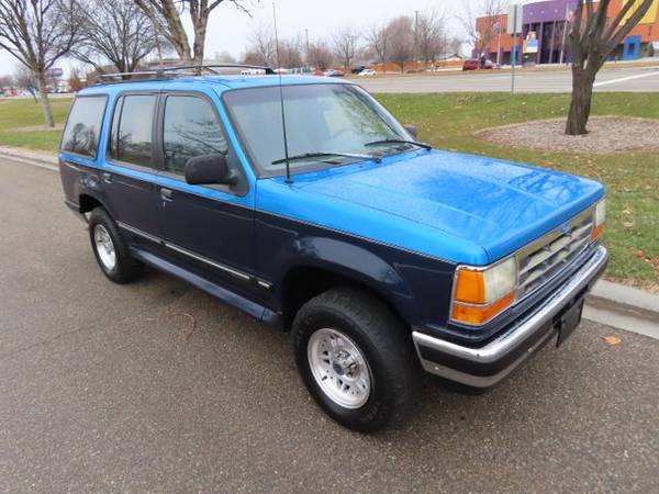 1994 Ford Explorer - FREE AR 15! - - by dealer for sale in Nampa, ID – photo 7
