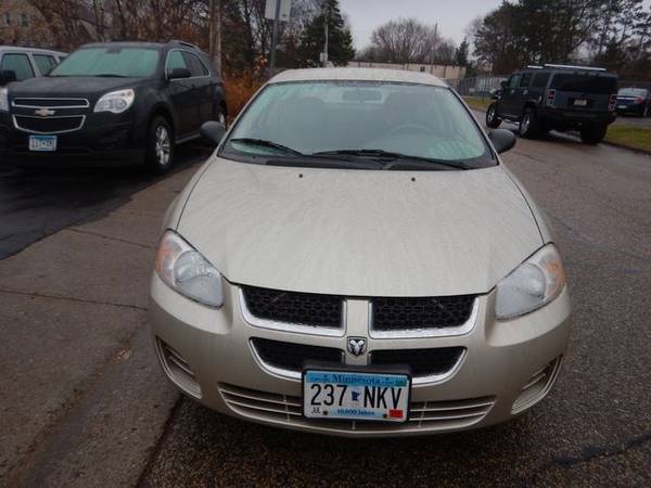 2006 Dodge Stratus Sdn SXT - Super Clean! - cars & trucks - by... for sale in Oakdale, MN – photo 2