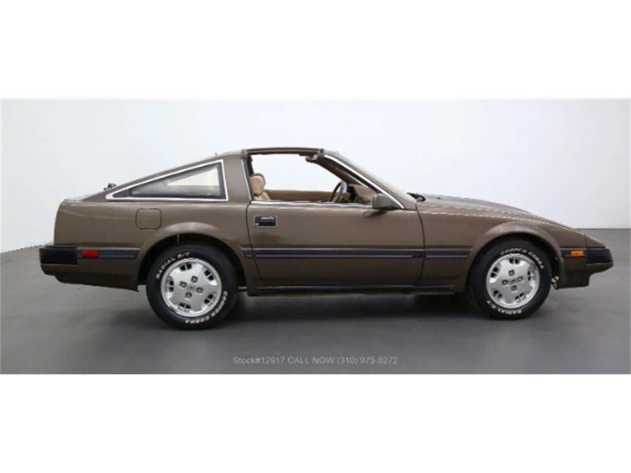 1985 Nissan 300ZX for sale in Beverly Hills, CA – photo 3