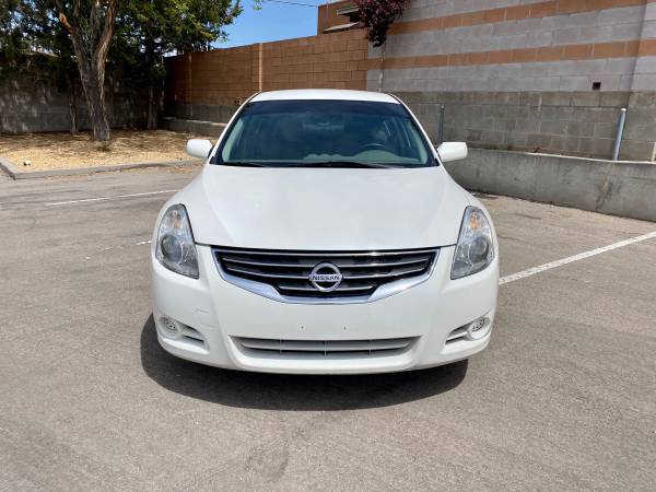 2012 Nissan Altima S for sale in Albuquerque, NM – photo 2