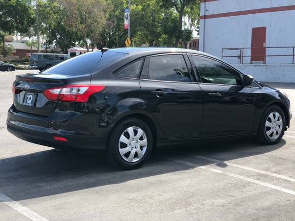 2013 Ford Focus 4dr Sdn S for sale in Corona, CA – photo 5