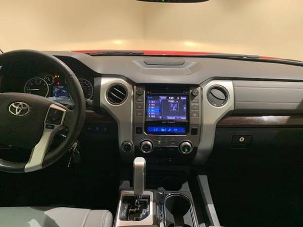 2014 Toyota Tundra Limited - truck for sale in Comanche, TX – photo 10