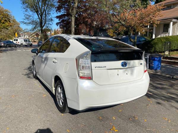2010 Toyota Prius V 4D wagon • Toyota Corolla • Toyota Camry •... for sale in Brooklyn, NY – photo 3