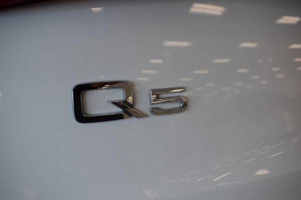 2012 Audi Q5 3 2 quattro Premium Plus AWD 4dr SUV 100s of for sale in Sacramento , CA – photo 12