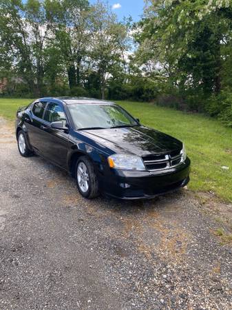 2014 Dodge Avenger for sale in Upper Marlboro, District Of Columbia – photo 2