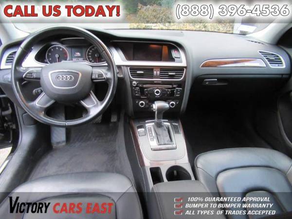 2015 Audi allroad 4dr Wgn Premium SUV - cars & trucks - by dealer -... for sale in Huntington, NY – photo 11