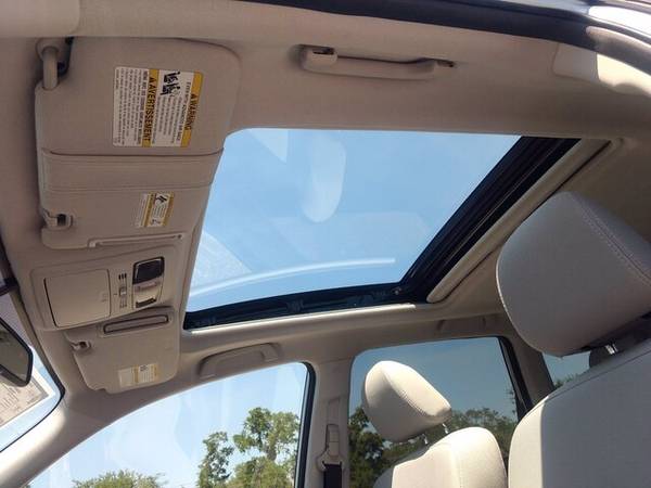 2014 Subaru Forester 2 5i Premium Extra Low 59K Miles CarFax for sale in Sarasota, FL – photo 20