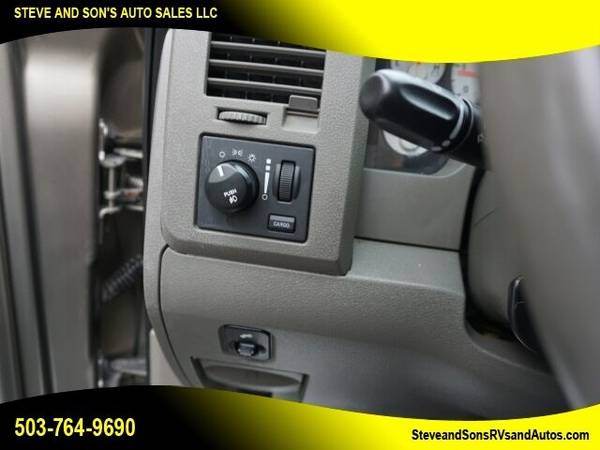2006 Dodge Ram Pickup 2500 SLT - - by dealer - vehicle for sale in Happy Valley, WA – photo 21