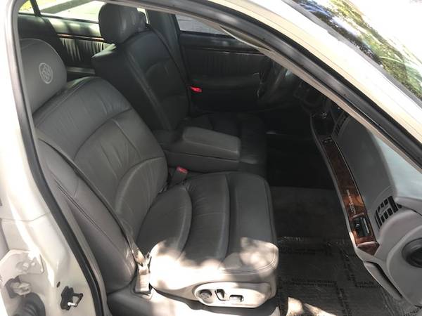 2004 Buick Park Avenue Ultra Leather Loaded Super LOW PRICE for sale in SAINT PETERSBURG, FL – photo 19