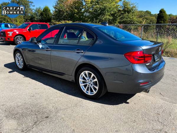 BMW 3 Series 320i xDrive AWD 4x4 Blind Spot Sunroof 1 Owner 325 328... for sale in Greenville, SC – photo 4