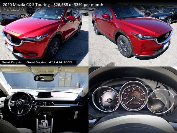 2017 BMW 5 Series 530i FOR ONLY $449/mo! - cars & trucks - by dealer... for sale in San Rafael, CA – photo 21