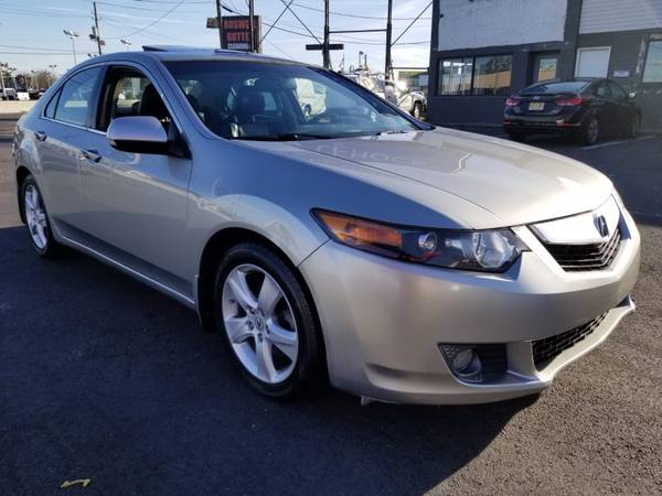 2009 acura tsx - cars & trucks - by owner - vehicle automotive sale for sale in Cherry Hill, NJ – photo 3