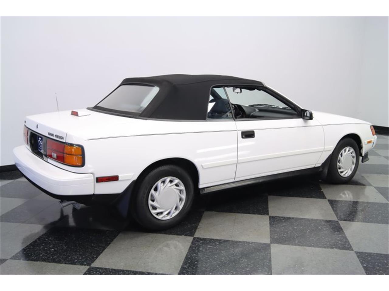 1989 Toyota Celica for sale in Lutz, FL – photo 15