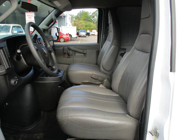 2017 Chevrolet Express 2500 Cargo Extended for sale in south amboy, NJ – photo 11