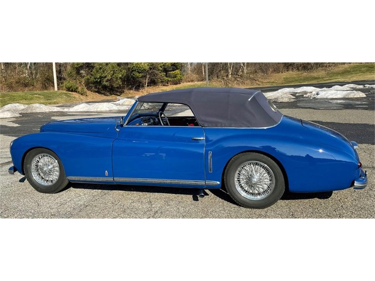 1948 Alfa Romeo 6C 2500 for sale in West Chester, PA – photo 74