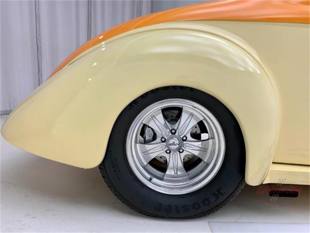 1941 Willys Coupe for sale in Syosset, NY – photo 39