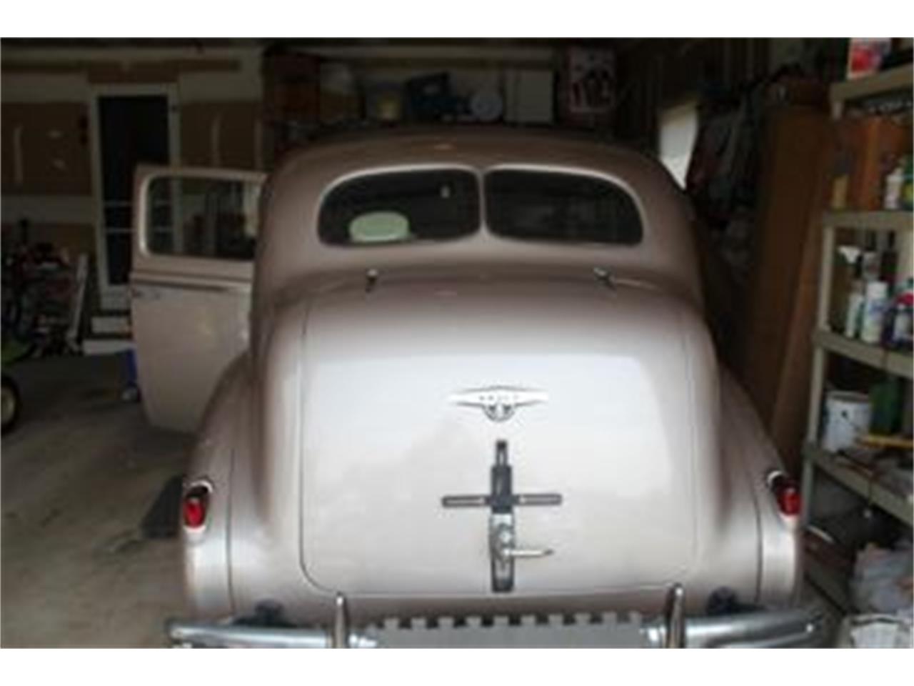 1938 Buick Special for sale in Cadillac, MI – photo 6
