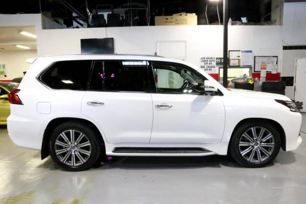 2017 Lexus LX 570 Sport Utility GUARANTEE APPROVAL!! - cars & trucks... for sale in STATEN ISLAND, NY – photo 6