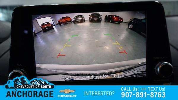 2019 Nissan Altima 2.5 S Sedan - cars & trucks - by dealer - vehicle... for sale in Anchorage, AK – photo 15