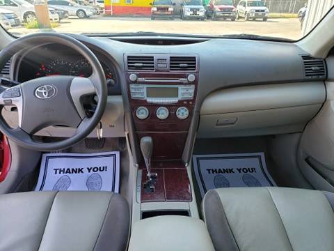 Incredible 2008 Toyota Camry!!! - cars & trucks - by owner - vehicle... for sale in San Antonio, TX – photo 11