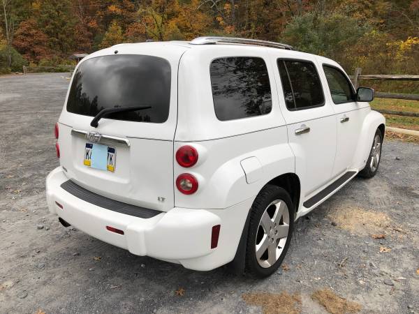 2006 Chevy HHR LT 4dr Sport Wagon - New Pa Insp - Moonroof & Leather! for sale in Wind Gap, PA – photo 6