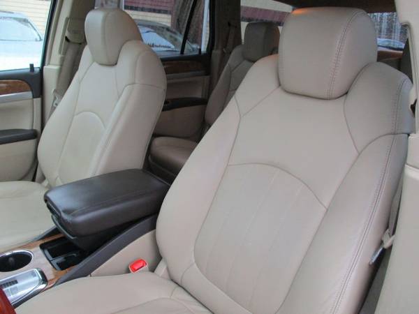 2008 Buick Enclave FWD 4dr CXL BRONZE - - by for sale in ALABASTER, AL – photo 11