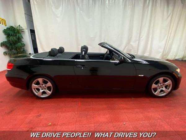 2008 BMW 328i 328i 2dr Convertible We Can Get You Approved For A for sale in Temple Hills, District Of Columbia – photo 8